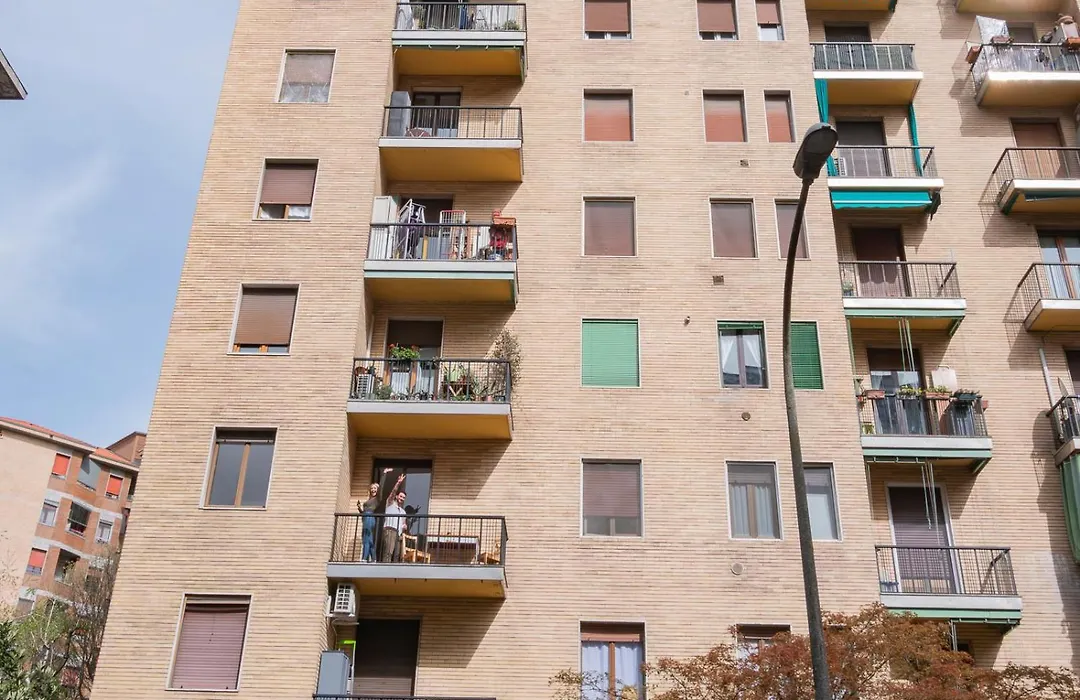Xenia Apartments - Spacious Two-Room Apt In The Flower District-1